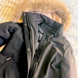Ralph Lauren Puffer